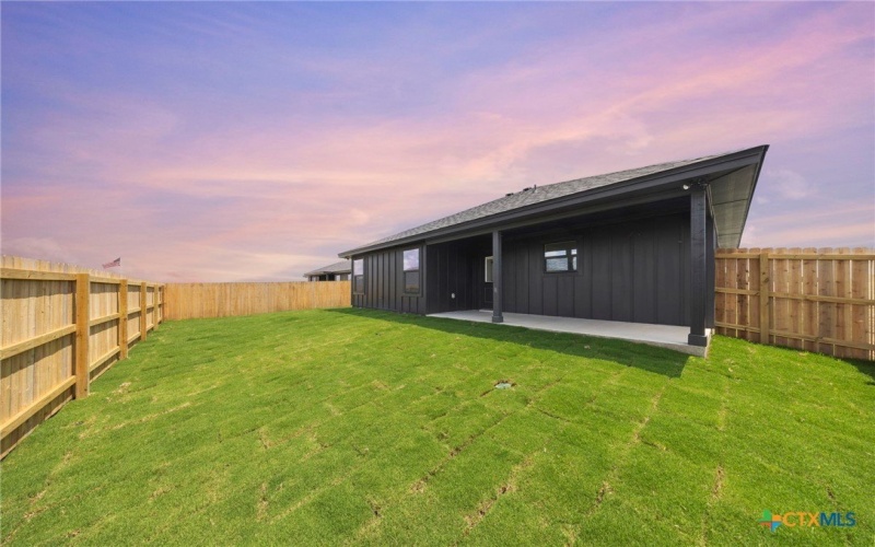 1217 Iron Horse Drive, Killeen, TX 76549, 4 Bedrooms Bedrooms, ,2 BathroomsBathrooms,Residential,For Sale,1217 Iron Horse Drive,568206