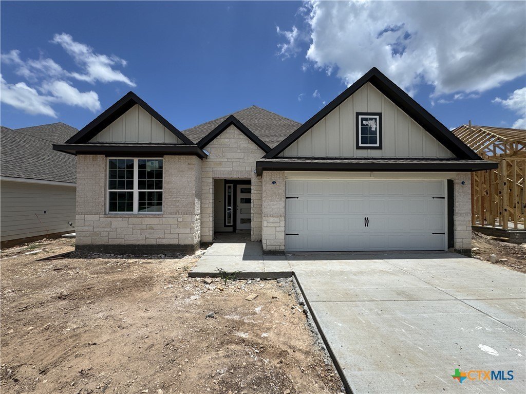 4066 Estes Court, Belton, TX 76513, 4 Bedrooms Bedrooms, ,3 BathroomsBathrooms,Residential,For Sale,4066 Estes Court,573760