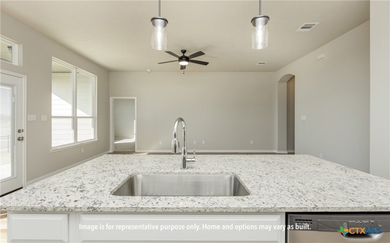 1836 Ember Drive, Temple, TX 76502, 3 Habitaciones Habitaciones , ,2 BañosBaños,Residential,En Venta,1836 Ember Drive,568593