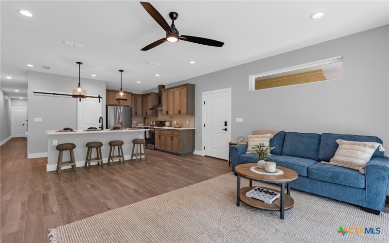 540 River Run #213, New Braunfels, TX 78132, 3 Bedrooms Bedrooms, ,2 BathroomsBathrooms,Residential,For Sale,540 River Run,573976