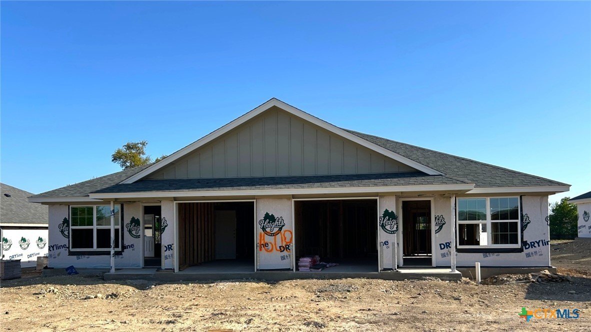 1608 Pima Trail, Harker Heights, TX 76548, 6 Habitaciones Habitaciones , ,Residential,En Venta,1608 Pima Trail,0,574006