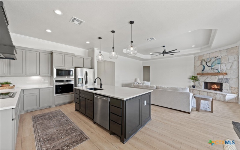 301 Canyon Oaks Road, Troy, TX 76579, 4 Habitaciones Habitaciones , ,2 BañosBaños,Residential,En Venta,301 Canyon Oaks Road,0,568990