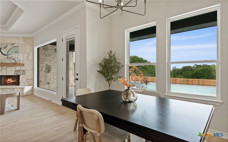 301 Canyon Oaks Road, Troy, TX 76579, 4 Habitaciones Habitaciones , ,2 BañosBaños,Residential,En Venta,301 Canyon Oaks Road,0,568990