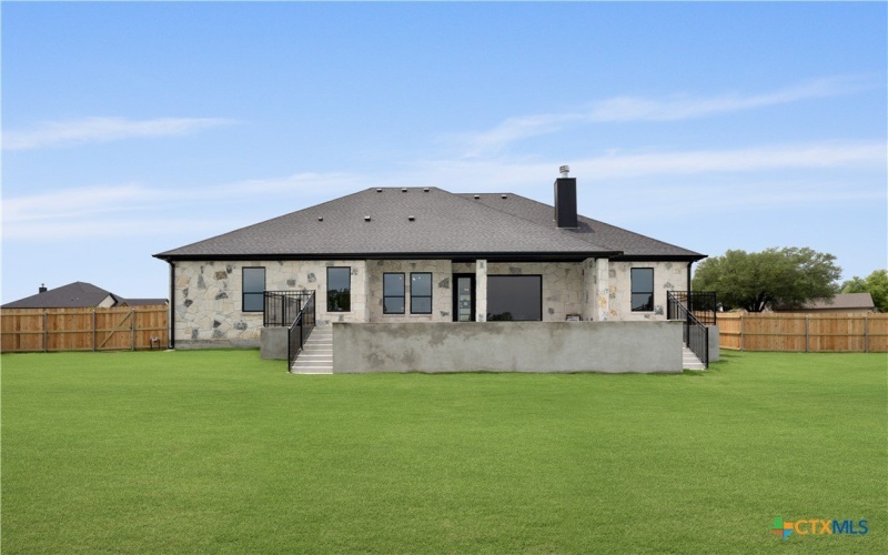 301 Canyon Oaks Road, Troy, TX 76579, 4 Habitaciones Habitaciones , ,2 BañosBaños,Residential,En Venta,301 Canyon Oaks Road,0,568990