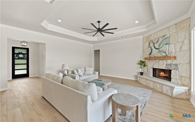 301 Canyon Oaks Road, Troy, TX 76579, 4 Habitaciones Habitaciones , ,2 BañosBaños,Residential,En Venta,301 Canyon Oaks Road,0,568990