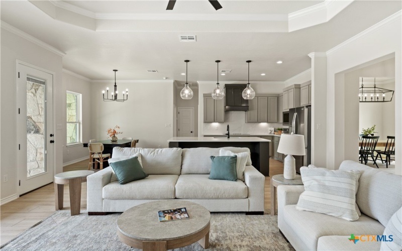301 Canyon Oaks Road, Troy, TX 76579, 4 Habitaciones Habitaciones , ,2 BañosBaños,Residential,En Venta,301 Canyon Oaks Road,0,568990