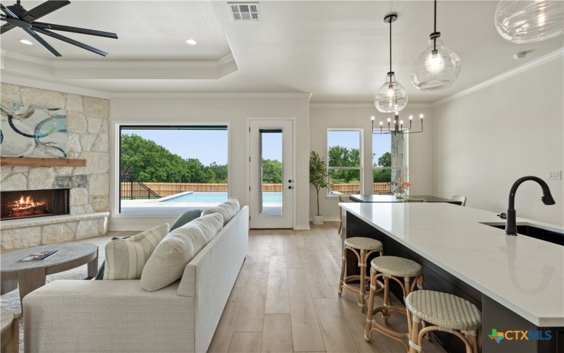 301 Canyon Oaks Road, Troy, TX 76579, 4 Habitaciones Habitaciones , ,2 BañosBaños,Residential,En Venta,301 Canyon Oaks Road,0,568990