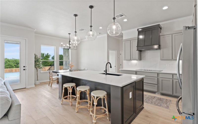 301 Canyon Oaks Road, Troy, TX 76579, 4 Habitaciones Habitaciones , ,2 BañosBaños,Residential,En Venta,301 Canyon Oaks Road,0,568990