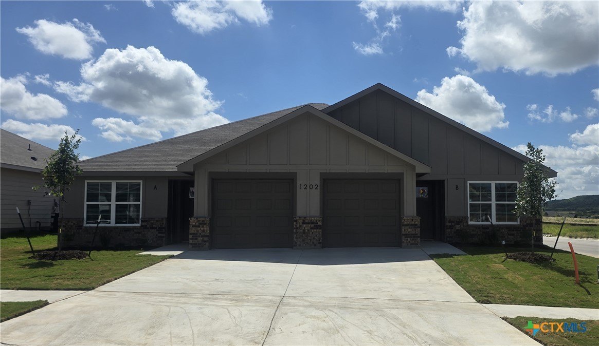 1202 Lexington Drive, Copperas Cove, TX 76522, 3 Habitaciones Habitaciones , ,Residential,En Venta,1202 Lexington Drive,574190