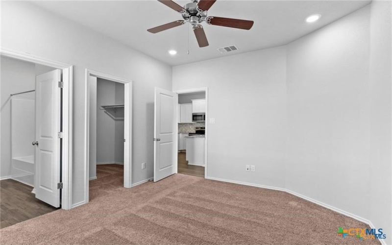 1202 Lexington Drive, Copperas Cove, TX 76522, 3 Habitaciones Habitaciones , ,Residential,En Venta,1202 Lexington Drive,574190