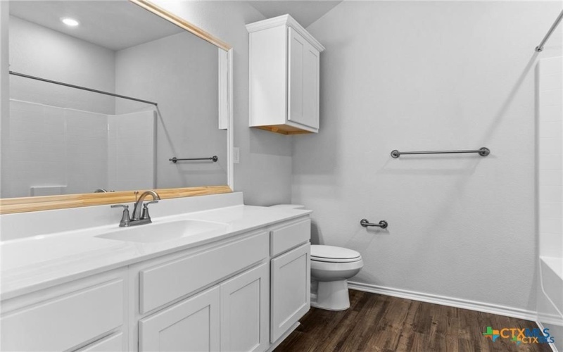 1202 Lexington Drive, Copperas Cove, TX 76522, 3 Habitaciones Habitaciones , ,Residential,En Venta,1202 Lexington Drive,574190