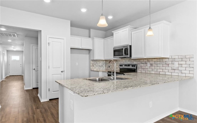 1202 Lexington Drive, Copperas Cove, TX 76522, 3 Habitaciones Habitaciones , ,Residential,En Venta,1202 Lexington Drive,574190
