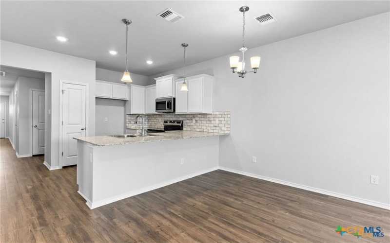 1202 Lexington Drive, Copperas Cove, TX 76522, 3 Habitaciones Habitaciones , ,Residential,En Venta,1202 Lexington Drive,574190