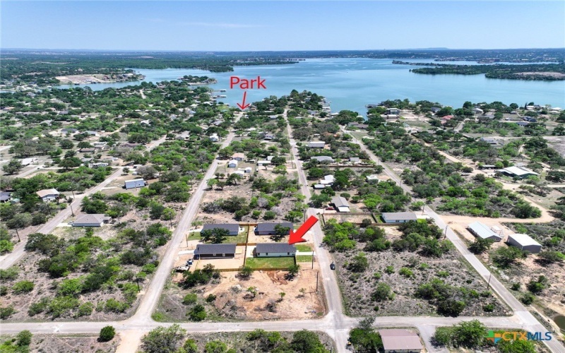 307 Cedarhill Drive, Granite Shoals, TX 78654, 3 Habitaciones Habitaciones , ,2 BañosBaños,Residential,En Venta,307 Cedarhill Drive,569093
