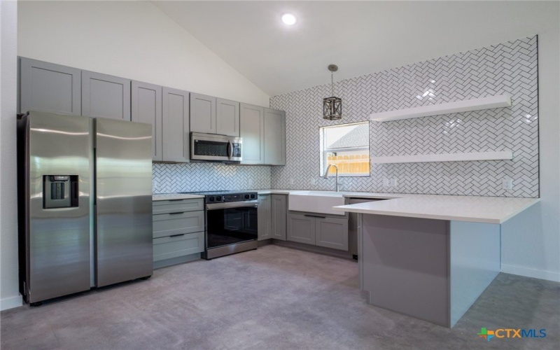 307 Cedarhill Drive, Granite Shoals, TX 78654, 3 Habitaciones Habitaciones , ,2 BañosBaños,Residential,En Venta,307 Cedarhill Drive,569093