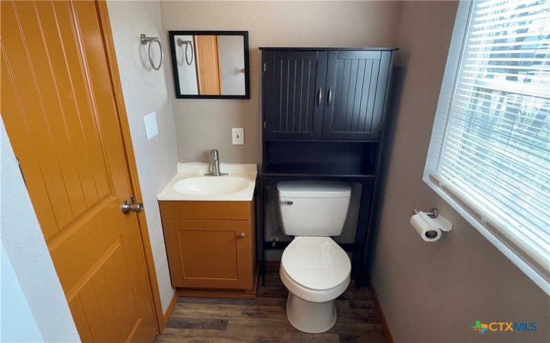 400 E Mignonette Street, Kosse, TX 76653, 1 Bedroom Bedrooms, ,1 BathroomBathrooms,Residential,For Sale,400 E Mignonette Street,569095