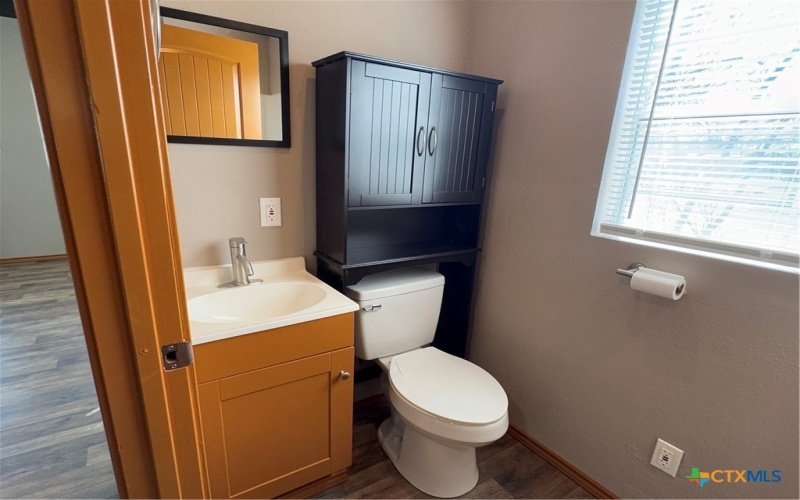 400 E Mignonette Street, Kosse, TX 76653, 1 Bedroom Bedrooms, ,1 BathroomBathrooms,Residential,For Sale,400 E Mignonette Street,569095