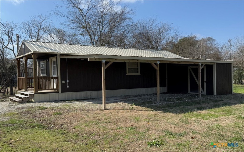 400 E Mignonette Street, Kosse, TX 76653, 1 Bedroom Bedrooms, ,1 BathroomBathrooms,Residential,For Sale,400 E Mignonette Street,569095