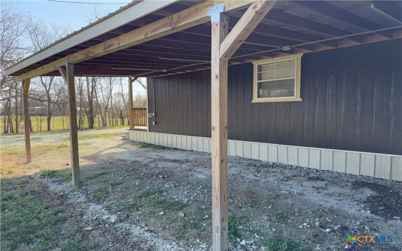 400 E Mignonette Street, Kosse, TX 76653, 1 Bedroom Bedrooms, ,1 BathroomBathrooms,Residential,For Sale,400 E Mignonette Street,569095