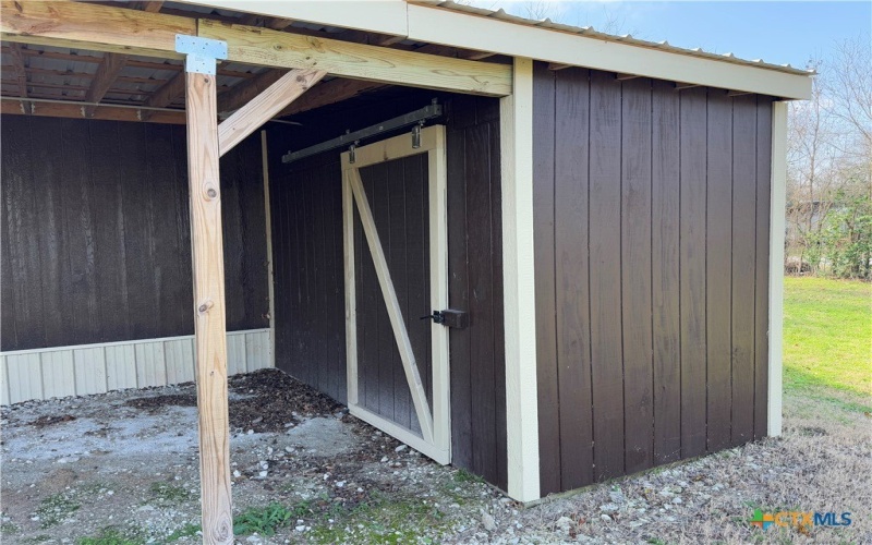 400 E Mignonette Street, Kosse, TX 76653, 1 Bedroom Bedrooms, ,1 BathroomBathrooms,Residential,For Sale,400 E Mignonette Street,569095