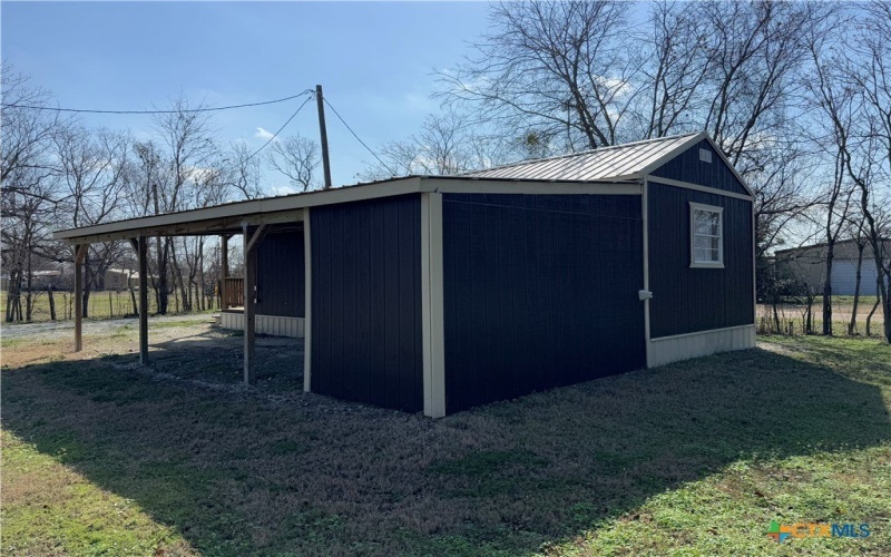 400 E Mignonette Street, Kosse, TX 76653, 1 Bedroom Bedrooms, ,1 BathroomBathrooms,Residential,For Sale,400 E Mignonette Street,569095