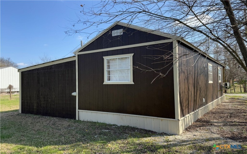 400 E Mignonette Street, Kosse, TX 76653, 1 Bedroom Bedrooms, ,1 BathroomBathrooms,Residential,For Sale,400 E Mignonette Street,569095