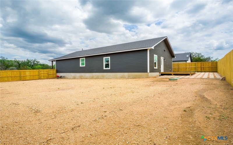 306 Hilldale Drive, Granite Shoals, TX 78654, 3 Habitaciones Habitaciones , ,2 BañosBaños,Residential,En Venta,306 Hilldale Drive,569096