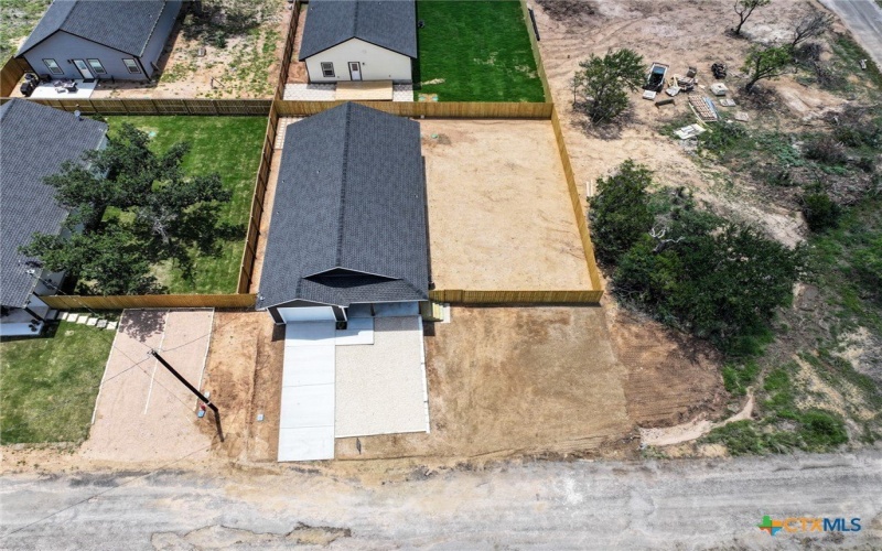 306 Hilldale Drive, Granite Shoals, TX 78654, 3 Habitaciones Habitaciones , ,2 BañosBaños,Residential,En Venta,306 Hilldale Drive,569096