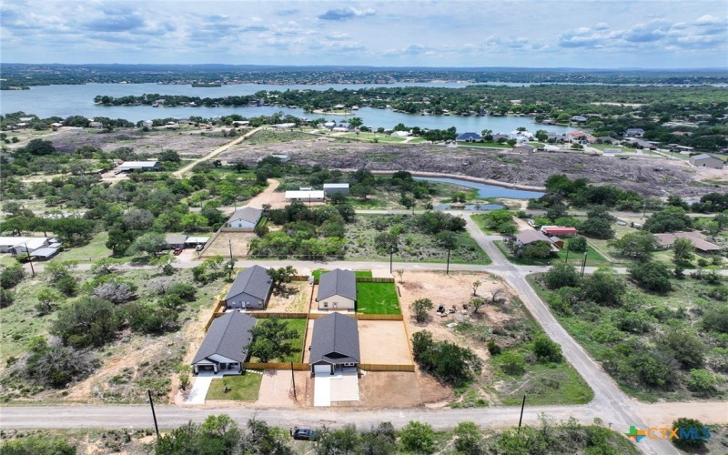 306 Hilldale Drive, Granite Shoals, TX 78654, 3 Habitaciones Habitaciones , ,2 BañosBaños,Residential,En Venta,306 Hilldale Drive,569096