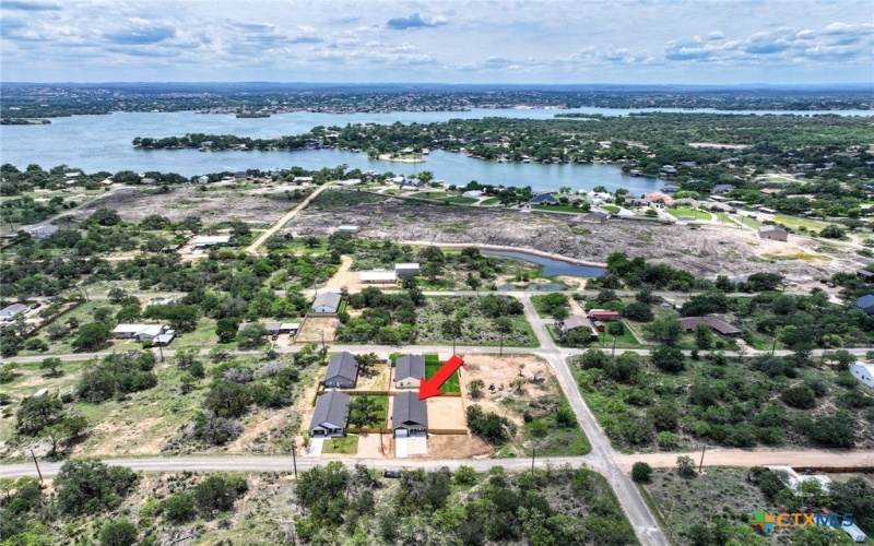 306 Hilldale Drive, Granite Shoals, TX 78654, 3 Habitaciones Habitaciones , ,2 BañosBaños,Residential,En Venta,306 Hilldale Drive,569096