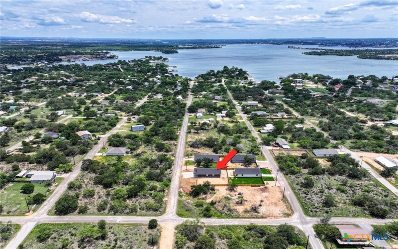 306 Hilldale Drive, Granite Shoals, TX 78654, 3 Habitaciones Habitaciones , ,2 BañosBaños,Residential,En Venta,306 Hilldale Drive,569096