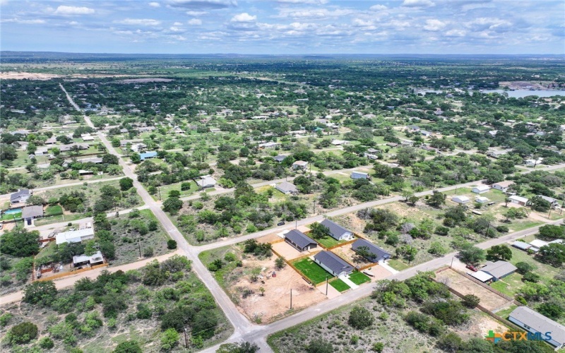 306 Hilldale Drive, Granite Shoals, TX 78654, 3 Habitaciones Habitaciones , ,2 BañosBaños,Residential,En Venta,306 Hilldale Drive,569096