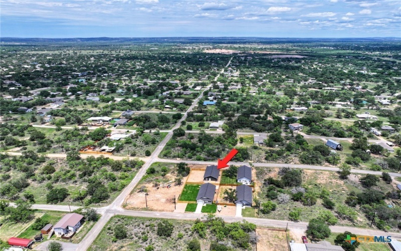306 Hilldale Drive, Granite Shoals, TX 78654, 3 Habitaciones Habitaciones , ,2 BañosBaños,Residential,En Venta,306 Hilldale Drive,569096