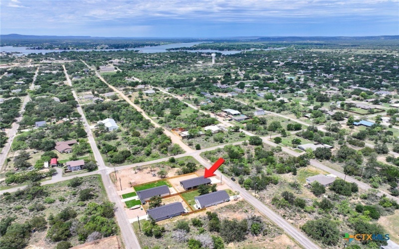 306 Hilldale Drive, Granite Shoals, TX 78654, 3 Habitaciones Habitaciones , ,2 BañosBaños,Residential,En Venta,306 Hilldale Drive,569096