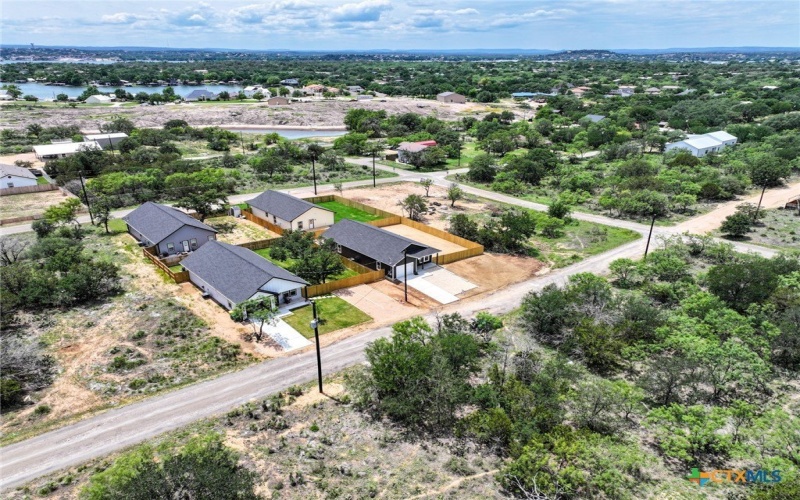 306 Hilldale Drive, Granite Shoals, TX 78654, 3 Habitaciones Habitaciones , ,2 BañosBaños,Residential,En Venta,306 Hilldale Drive,569096