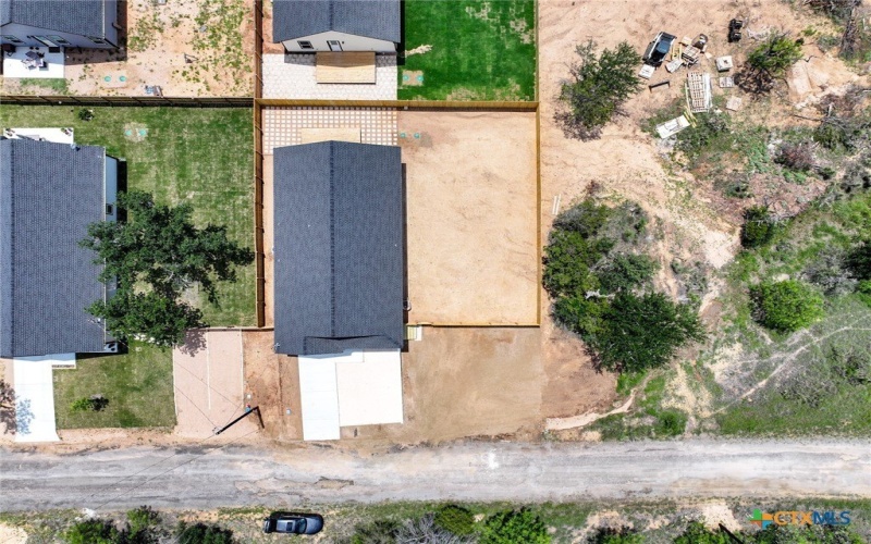 306 Hilldale Drive, Granite Shoals, TX 78654, 3 Habitaciones Habitaciones , ,2 BañosBaños,Residential,En Venta,306 Hilldale Drive,569096
