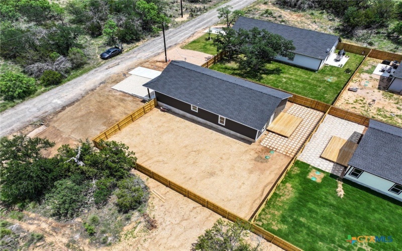 306 Hilldale Drive, Granite Shoals, TX 78654, 3 Habitaciones Habitaciones , ,2 BañosBaños,Residential,En Venta,306 Hilldale Drive,569096