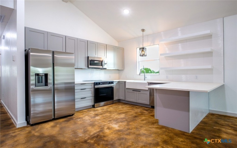 306 Hilldale Drive, Granite Shoals, TX 78654, 3 Habitaciones Habitaciones , ,2 BañosBaños,Residential,En Venta,306 Hilldale Drive,569096