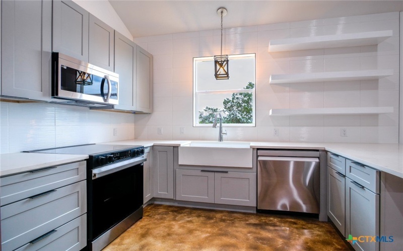 306 Hilldale Drive, Granite Shoals, TX 78654, 3 Habitaciones Habitaciones , ,2 BañosBaños,Residential,En Venta,306 Hilldale Drive,569096