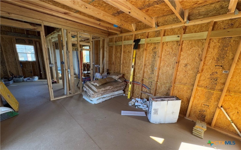 404 E Mignonette Street, Kosse, TX 76653, 1 Bedroom Bedrooms, ,1 BathroomBathrooms,Residential,For Sale,404 E Mignonette Street,569155