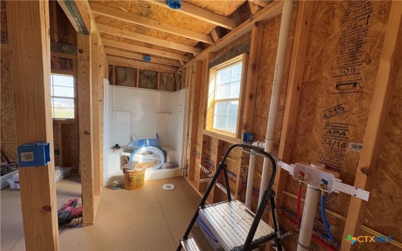 404 E Mignonette Street, Kosse, TX 76653, 1 Bedroom Bedrooms, ,1 BathroomBathrooms,Residential,For Sale,404 E Mignonette Street,569155