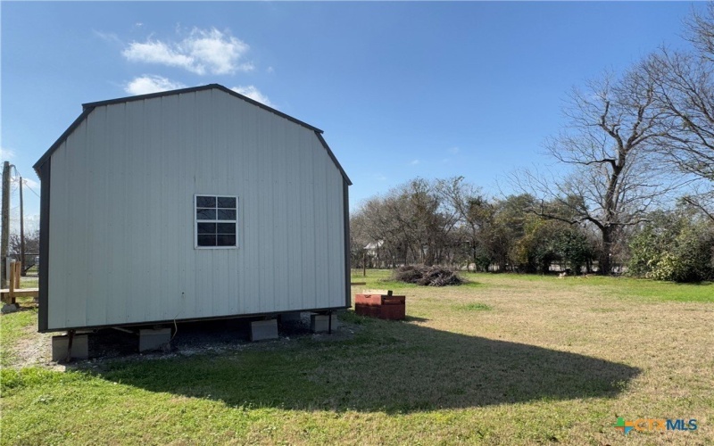 404 E Mignonette Street, Kosse, TX 76653, 1 Bedroom Bedrooms, ,1 BathroomBathrooms,Residential,For Sale,404 E Mignonette Street,569155