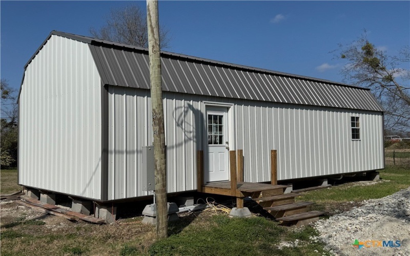 404 E Mignonette Street, Kosse, TX 76653, 1 Bedroom Bedrooms, ,1 BathroomBathrooms,Residential,For Sale,404 E Mignonette Street,569155