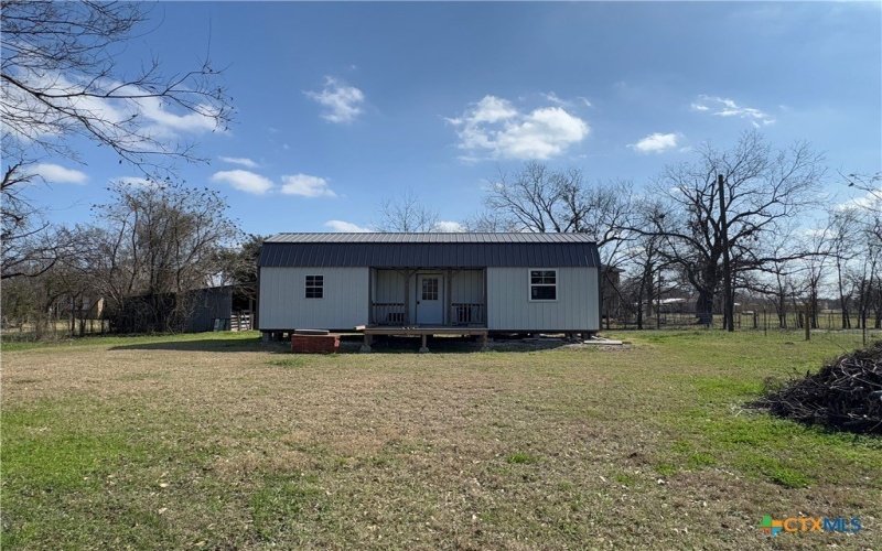 404 E Mignonette Street, Kosse, TX 76653, 1 Bedroom Bedrooms, ,1 BathroomBathrooms,Residential,For Sale,404 E Mignonette Street,569155