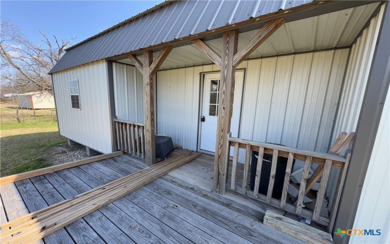 404 E Mignonette Street, Kosse, TX 76653, 1 Bedroom Bedrooms, ,1 BathroomBathrooms,Residential,For Sale,404 E Mignonette Street,569155