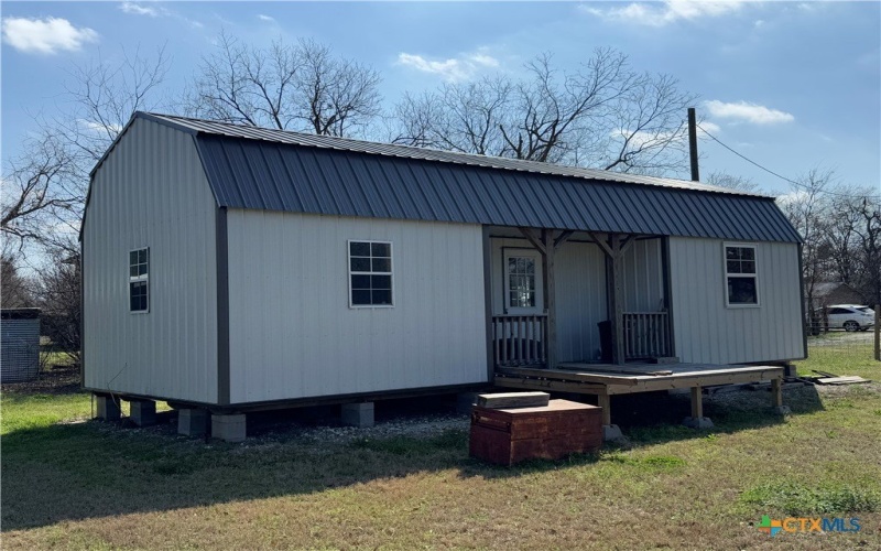 404 E Mignonette Street, Kosse, TX 76653, 1 Bedroom Bedrooms, ,1 BathroomBathrooms,Residential,For Sale,404 E Mignonette Street,569155