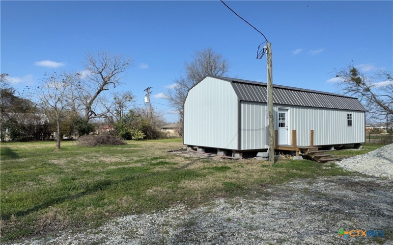404 E Mignonette Street, Kosse, TX 76653, 1 Bedroom Bedrooms, ,1 BathroomBathrooms,Residential,For Sale,404 E Mignonette Street,569155