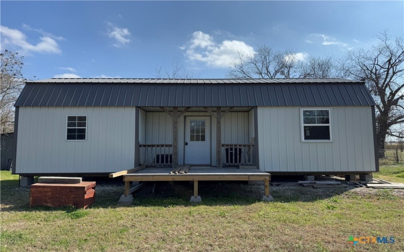 404 E Mignonette Street, Kosse, TX 76653, 1 Bedroom Bedrooms, ,1 BathroomBathrooms,Residential,For Sale,404 E Mignonette Street,569155