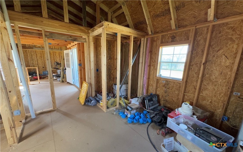 404 E Mignonette Street, Kosse, TX 76653, 1 Bedroom Bedrooms, ,1 BathroomBathrooms,Residential,For Sale,404 E Mignonette Street,569155