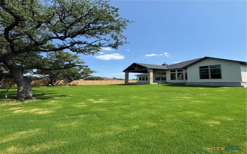 5903 Whippoorwill Road, Temple, TX 76502, 4 Bedrooms Bedrooms, ,3 BathroomsBathrooms,Residential,For Sale,5903 Whippoorwill Road,569260